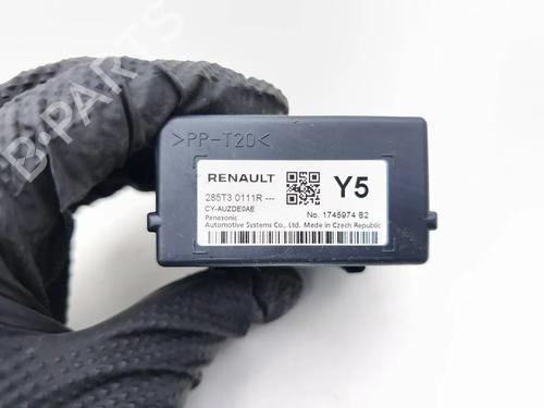 Electronic module RENAULT CAPTUR I (J5_, H5_) 0.9 TCe 90 | BP36199100M83 - Image 6