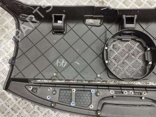 Rear parcel shelf MASERATI QUATTROPORTE VI 3.0 S | BP28849837C85 