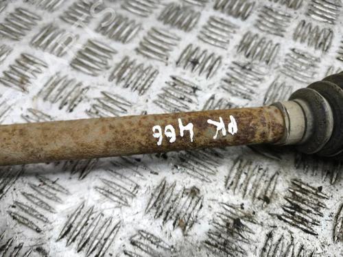 Left front driveshaft CITROËN C4 II (NC_) 1.6 HDi 110 | BP36194314M38 - Image 4