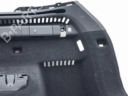 Boot lining SKODA KODIAQ II (PS7) 2.0 TDI | BP38501738I3 - Image 3