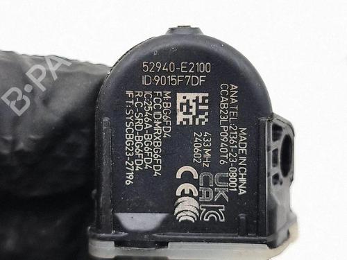 Electronic sensor KIA NIRO II (SG2) EV | BP39501340M84  - Image 6
