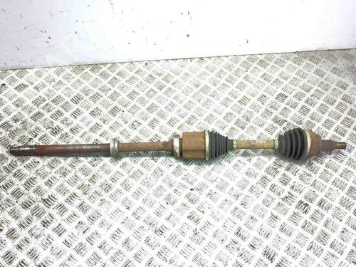 Used Right front driveshaft LAND ROVER RANGE ROVER EVOQUE (L538) 2.2 D 4x4 (150 hp) 28878866