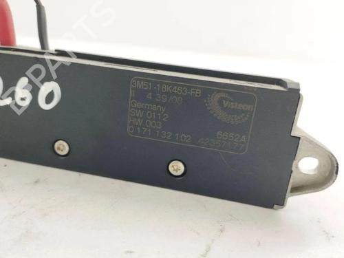 Heater matrix FORD KUGA I 2.0 TDCi | BP28875124M63 - Image 7