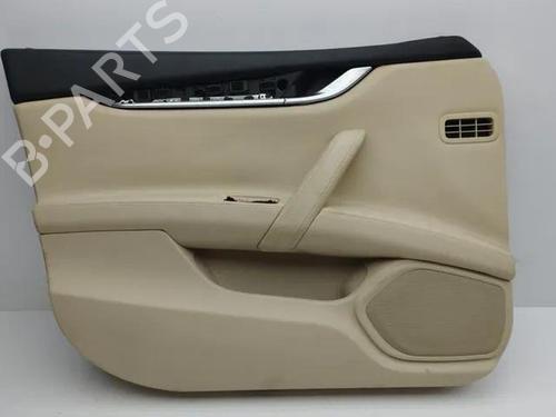 Used Front left panel MASERATI GHIBLI III (M157) 3.0 D (275 hp) 28864796