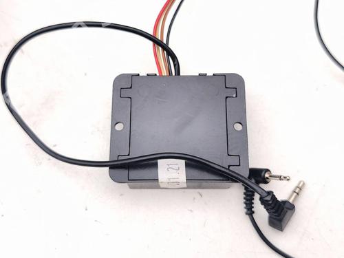 Electronic module HYUNDAI SANTA FÉ II (CM) 2.2 CRDi GLS 4x4 | BP30055967M83 