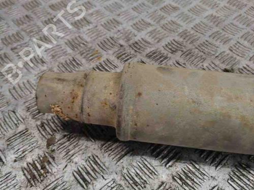 Exhaust system NISSAN X-TRAIL I (T30) 2.2 dCi 4x4 | BP28880548M121 