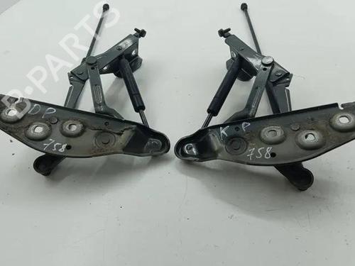 Hinge/Door check strap BENTLEY FLYING SPUR (4W_) 6.0 W12 | BP28859405C146 