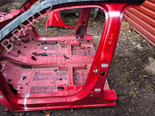 Used Left sideskirt PEUGEOT 2008 II (UD_, US_, UY_, UJ_, UR_, UC_) 1.2 PureTech 130 (USHNS, URHNS) (130 hp) 28879357
