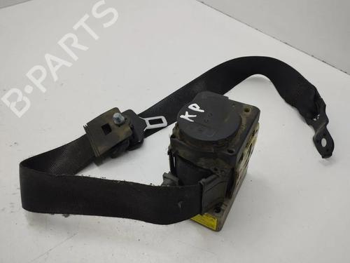Used Front left seatbelt Front left seatbelt 36193440 36193440