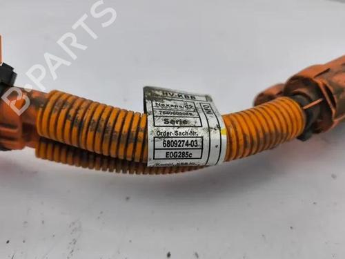 Wiring harness BMW i3 (I01) Range Extender | BP28862343E16 