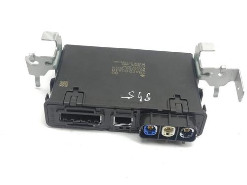 Electronic module NISSAN QASHQAI III (J12) 1.3 DIG-T All-wheel Drive | BP33663716M83 - Image 6