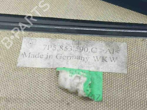 Dørliste PORSCHE CAYENNE (92A) 3.0 Diesel | BP28896765C150 