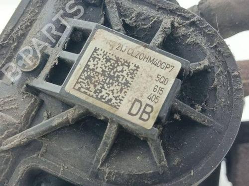 Left rear brake caliper SEAT ATECA (KH7, KHP) 1.4 TSI | BP28857736M107