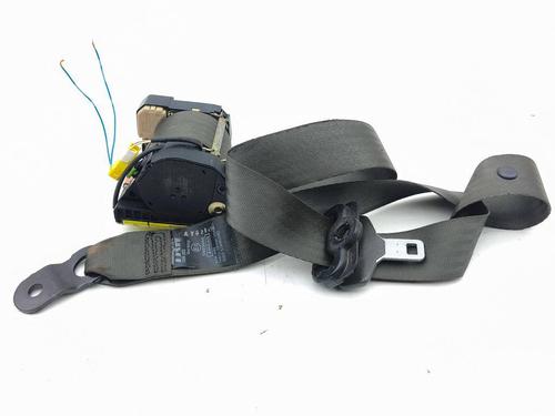 Sikkerhedssele foran venstre MASERATI QUATTROPORTE V 4.2 | BP29976169I26