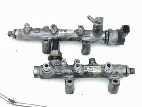 Injector AUDI A6 Allroad C7 (4GH, 4GJ) 3.0 TDI quattro | BP29878827M100 