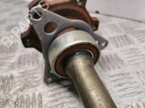Left front driveshaft AUDI A6 C8 (4A2) 40 TDI | BP33226156M38 - Image 2