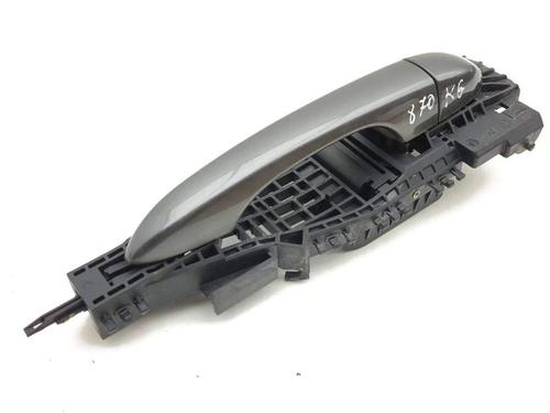 Used Rear left exterior door handle Rear left exterior door handle 36348783 36348783