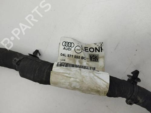 Wiring harness AUDI Q5 (FYB, FYG) 45 TFSI Mild Hybrid quattro | BP33825151E16  - Image 8