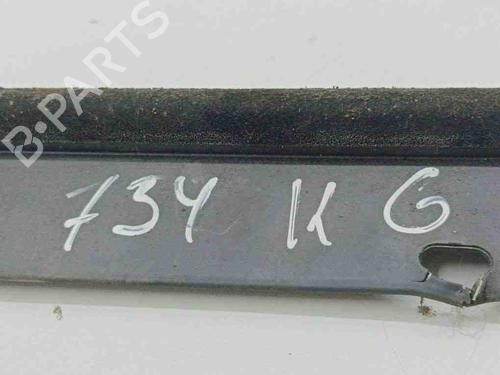 Dørliste AUDI Q7 (4MB, 4MG, 4MQ) 45 TDI quattro | BP28897637C150 