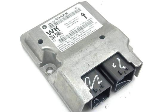 Used ECU airbags JEEP GRAND CHEROKEE IV (WK, WK2) 3.0 CRD V6 4x4 (241 hp) 28879875