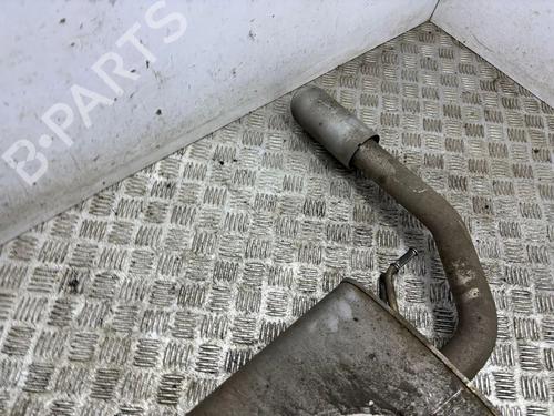 Exhaust system VOLVO S90 II (234) D4 | BP33227033M121 - Image 10