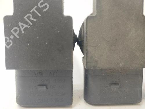 Ignition coil BENTLEY CONTINENTAL FLYING SPUR (3W_) 6.0 | BP28898535M94 