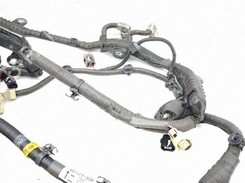 Wiring harness LEXUS IS III (_E3_) 300h (AVE30_, AVE30R) | BP37685255E16 - Image 3