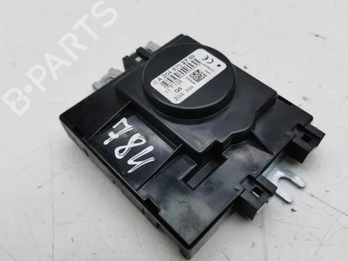 Electronic module MERCEDES-BENZ C-CLASS (W204) C 200 CDI (204.001) | BP28861376M83 