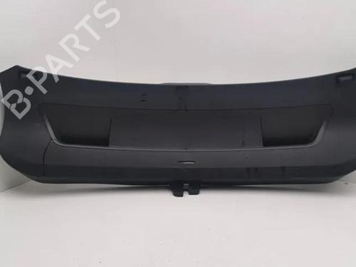 Used Boot lining SEAT LEON (KL1, KLG) 1.5 TSI (131 hp) 28861469