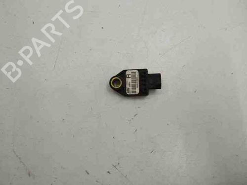 Elektronisk sensor TOYOTA COROLLA Verso (_E12_) 2.0 D-4D (CDE120_, CDE120R) (90 hp) 28857117