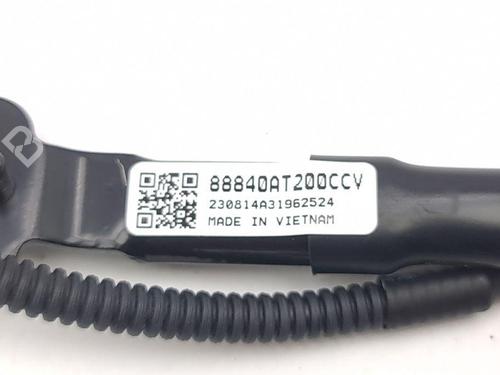 Seat buckle KIA NIRO I (DE) E-NIRO | BP28882701I32 