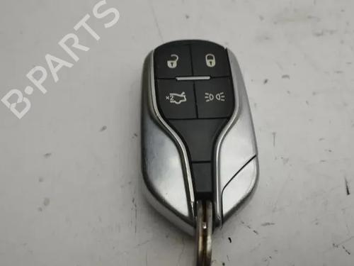 Electronic module MASERATI GHIBLI III (M157) 3.0 D | BP28864762M83 - Image 2