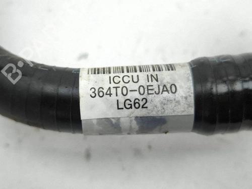 Pipe KIA NIRO II (SG2) EV | BP38243923M125 - Image 9