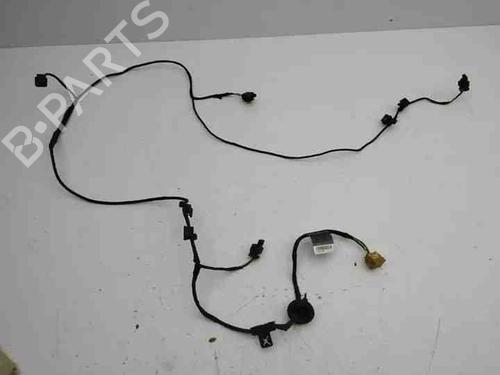 Modulo electronico AUDI A5 Convertible (F57, F5E) 2.0 TDI (190 hp) 28863548