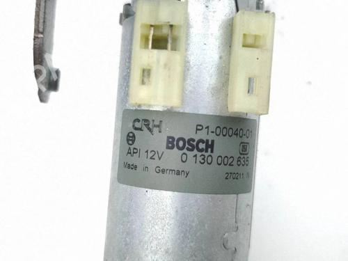 Electronic module BMW 3 Convertible (E93) 320 d | BP37522342M83 - Image 7