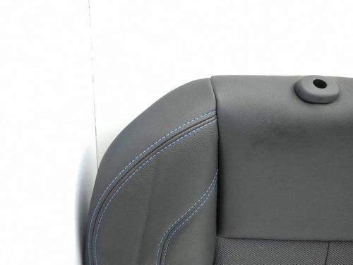 Sæde Bagtil NISSAN NAVARA NP300 Platform/Chassis (D23) 2.3 dCi 4x4 | BP38247080C17 - Image 2