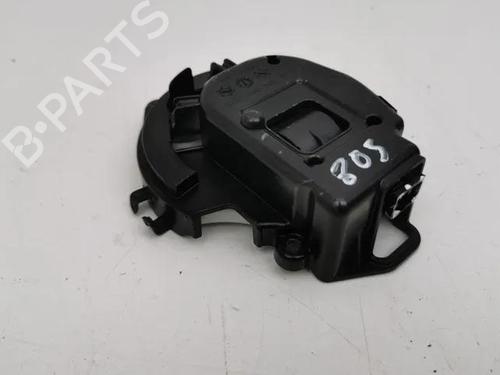 Electronic module BMW i3 (I01) Range Extender | BP28862264M83 