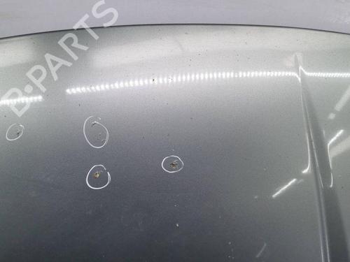Hood NISSAN 350Z Coupe (Z33) 3.5 (AAZ33) | BP28882128C1 