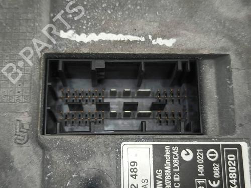 Ignition barrel BMW 7 (E65, E66, E67) 730 d | BP28872055M48  - Image 6