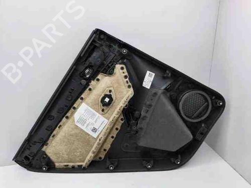 Rear right panel VW TIGUAN (5N_) 1.4 TSI | BP28860694C61 