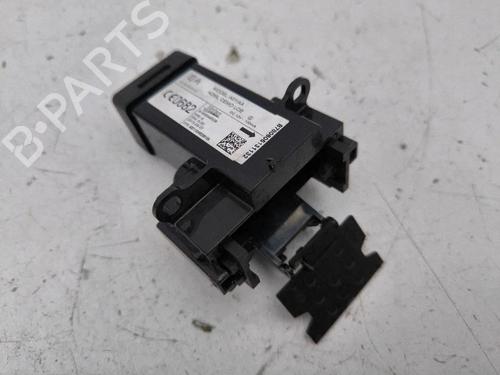 Used Ignition barrel Ignition barrel 38242935 38242935