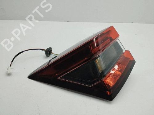 Used Left taillight Left taillight NISSAN JUKE (F16_) DIG-T 117 (117 hp) 40246521 40246521