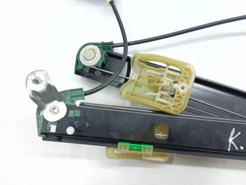 Front left window mechanism AUDI A3 Limousine (8YS, 8YM) S3 TFSI quattro | BP38247811C22 - Image 8