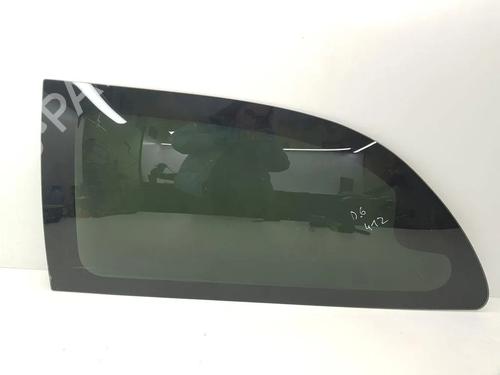 Used Rear left quarter glass Rear left quarter glass 33911067 33911067