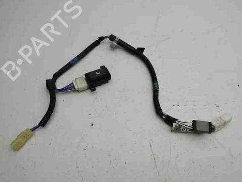 Spak kontakt TOYOTA PRIUS (_W3_) 1.8 Hybrid (ZVW3_) (99 hp) 28843154