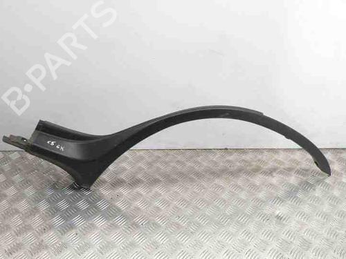 Used Wheel arch trim BMW X5 (E53) 3.0 d (218 hp) 28868471