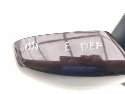 Right mirror HYUNDAI SANTA FÉ II (CM) 2.2 CRDi GLS 4x4 | BP30837259C27 