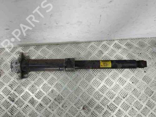 Left rear shock absorber CHEVROLET TRAX 1.7 TD AWD | BP28849215M18 