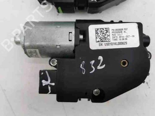 Elektronisk modul JEEP CHEROKEE (KL) 2.0 CRD 4x4 | BP28864504M83