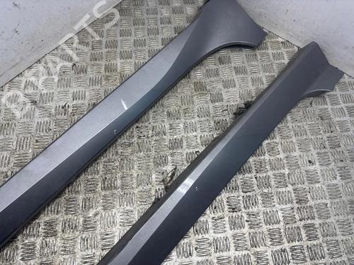 Venstre sidekjole NISSAN LEAF (ZE1) Electric | BP38501186C115 - Image 5